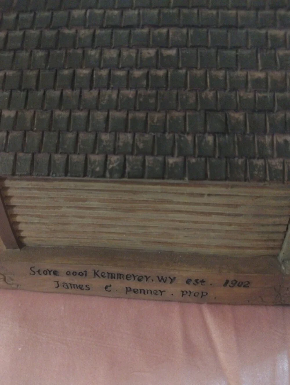 Collectable VTG JC Penny 